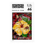 nramapbg, Puerto Rico postage