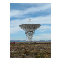NRAO Very Large Array posters by jennlynndesign NRAO Very Large Array posters