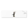 Nrasra V6 Bumper Stickers