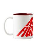 NRDFGHTRS MUG
