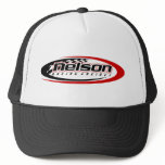 NRE Trucker Hat