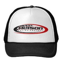 NRE Trucker Hat