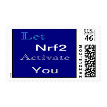 Nrf2 Stamps