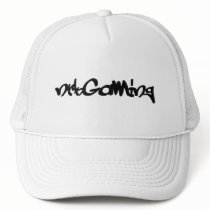 nrkGaming Cap STREET GAMERZ series hats by nrkGaming nrkGaming Cap STREET GAMERZ series hats