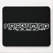 nrkGaming CJL-2011BK Series mousepads by nrkGaming nrkGaming CJL-2011BK Series mousepads
