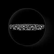 nrkGaming CJL-2011WT buttons by nrkGaming nrkGaming CJL-2011WT buttons