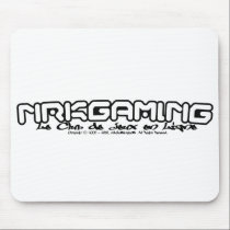 nrkGaming CJL-2011WT Series mousepads by nrkGaming nrkGaming CJL-2011WT Series mousepads