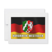 NRW ANNOUNCEMENT