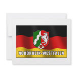 NRW ANNOUNCEMENT