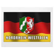 NRW letterhead by german_pride NRW letterhead