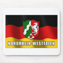 NRW mousepads by german_pride NRW mousepads