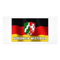 NRW PHOTO GREETING CARD