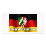NRW PHOTO GREETING CARD