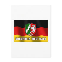 NRW postcards by german_pride NRW postcards