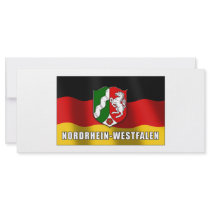 NRW rack cards