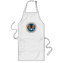 NSA Apron by mikiemickey NSA Apron