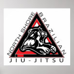 NSBJJ Poster