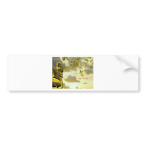 Nse (Mark of Uru) bumper stickers