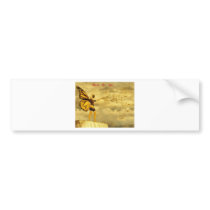 Nse (Mark of Uru) bumper stickers