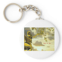 Nse (Mark of Uru) keychains