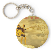 Nse (Mark of Uru) keychains