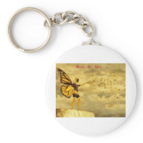 Nse (Mark of Uru) keychains