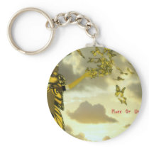 Nse (Mark of Uru) keychains