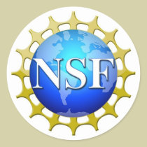 NSF Logo By Request stickers