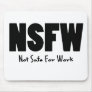 NSFW BL 450 MOUSEPAD
