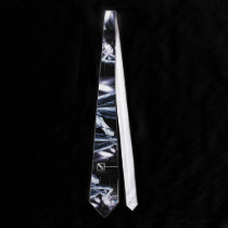 Nsight Graphic Tie ties
