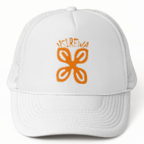 Nsirewa (harmony) hat