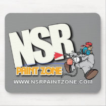 NSR mousepads