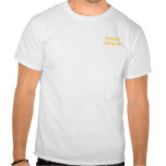 NSSHLA t-shirts