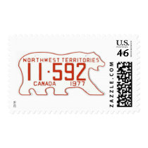 NT77 POSTAGE