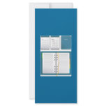 nte 6 (1) rack card