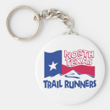 NTTR Keychain
