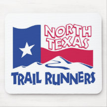 NTTR Mouse Pad