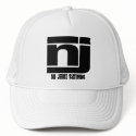 nu basix ball cap hats