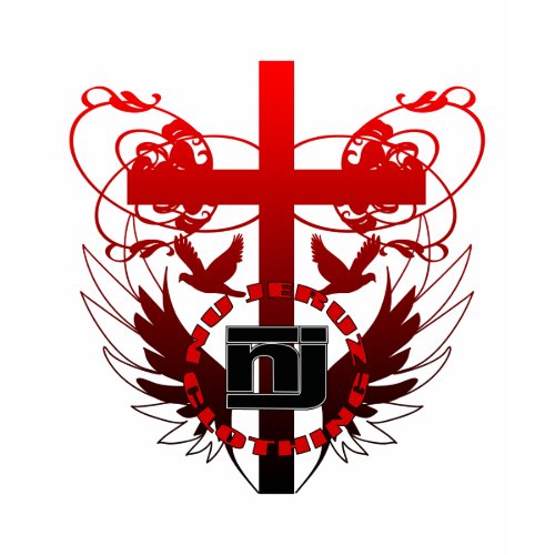 nu cross 2 shirt