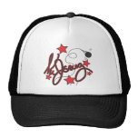 Nu Graffiti Hats