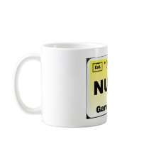 NU JOISY License Plate mugs by rjvalentic NU JOISY License Plate mugs