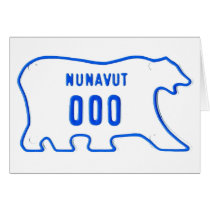 NU motorcycle sample cards
