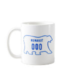 NU motorcycle sample mugs