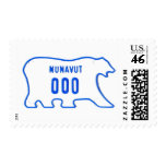 NU motorcycle sample postage