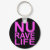 nu rave, rave girl, nu, rave, life, purple, save