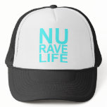 Nu Rave Girl