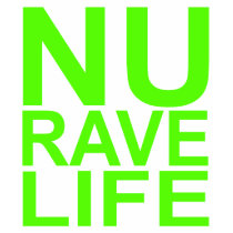 NU rave Save the Rave shirt
