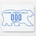 NU sample Mouse Pads