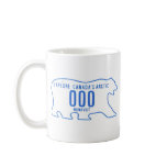 NU sample mugs