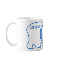 NU sample Coffee Mug